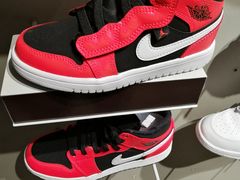 -NIKE品牌体验店(金源新燕莎店)