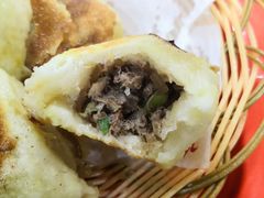 -方中山胡辣汤(蓝堡湾店)