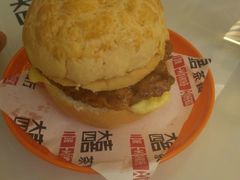 -大四喜茶餐厅(井岸店)