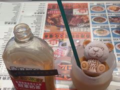 -肥韬茶餐厅(海上世界店)