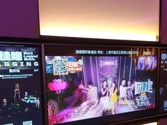 -星聚会KTV(南翔印象城MEGA店)
