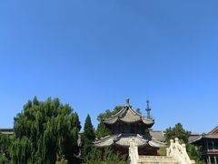 -莲池书院博物馆