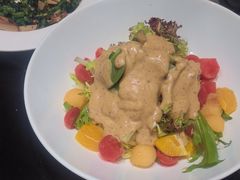 -渝乡辣婆婆·川菜 水煮鱼(中山西路店)