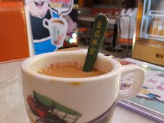 -金凤茶餐厅(湾仔店)
