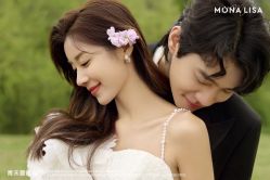 -青禾蒙娜丽莎婚纱摄影(武汉总店)