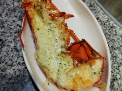 -解放碑威斯汀酒店-知味国际美食餐厅