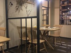 -小巷餐厅(五大街店)