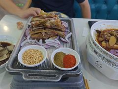 -帕米尔食府(白云观店)
