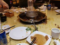 -田鸭肠·非遗火锅(彭州店)