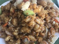-桃子餐厅·天津菜(红星路直营店)