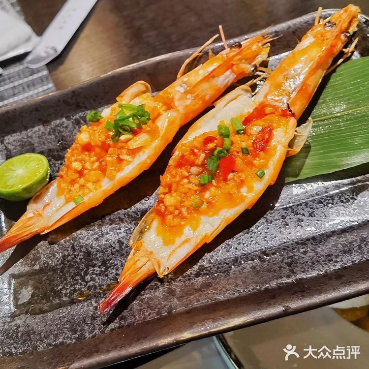 武汉美食🔥武汉海鲜自助餐厅轻松愉快的选择‼️
