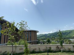 -新疆那拉提国家旅游度假区