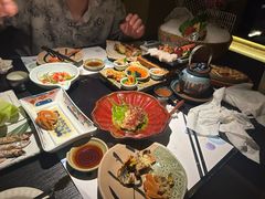 -花潮料理艺食馆(成都万象城店)