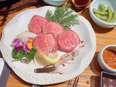 -黑牛の店·和牛烧肉(大悦城店)