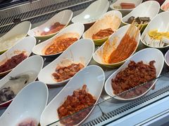 鸡腿肉-小山城麻辣香锅(新邻生活广场店)