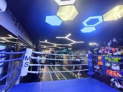 -M.S拳击泰拳馆(大学路店)