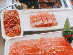 -海底捞火锅(龙湖北京大兴天街店)