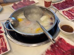 -横沥牛庄(总店)