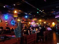 -Helens海伦司小酒馆(国购广场店)