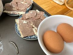 -清真·苍鹰蓬灰牛肉面(盐场路店)
