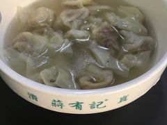 -清真蒋有记(秦虹路店)
