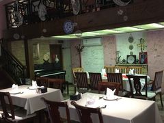 大堂-土耳其妈妈