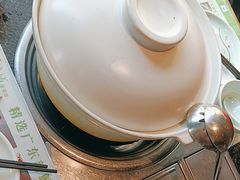-鹅城粤菜馆(白云山路店)
