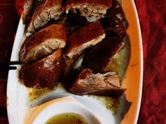 -台山美食一绝阿四台山黄鳝饭(阿四创作店)