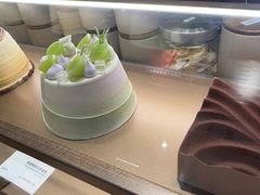 -théATRE 茶聚场(王府中環店)