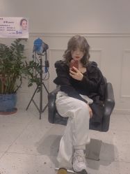-芳琪造型