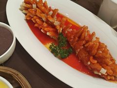 -湖北三五醇酒店·35年新楚菜