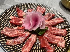-妥妥烤肉料理(昙华林店)