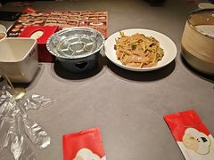 -额娘·现烙春饼烤鸭(太原总店)