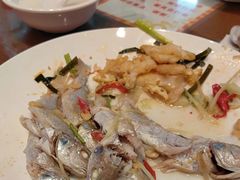 -日日鲜自助餐厅(小公园店)