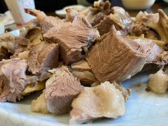 黄焖手抓羊肉-清真·益鑫羊肉手抓馆(花园北街店)