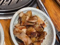 -金顺碳烤肉(1号店)