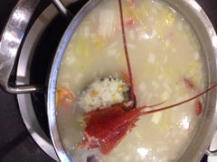 吉友粥底火锅-吉友粥底火锅(方斜路店)