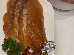 -大鸭梨烤鸭(石佛营店)
