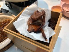 乳鸽-陶苏·品味融合川菜(龙湖源著天街店)