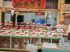 -老西门·常州菜(新区店)