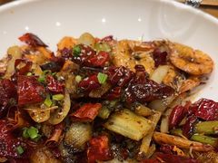 -赶海部落海鲜城(海阳路店)