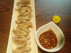 驴板肠-王记驴火河间驴肉火烧(长青店)