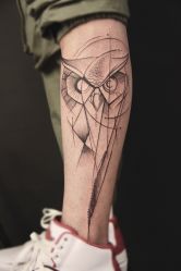 -MDZ STORE·TATTOO·耳饰