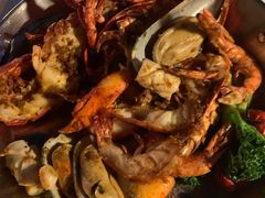 -Kathleen's Waitan 凯圣琳江景西餐厅(外滩店)