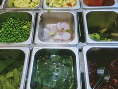 -CALIFORKS加州叉子轻食(朝阳门店)