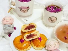 -味多美蛋糕(洋桥店)
