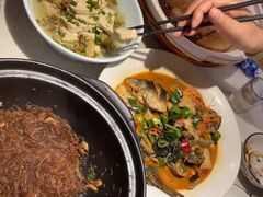-春天里餐厅(西田城店)