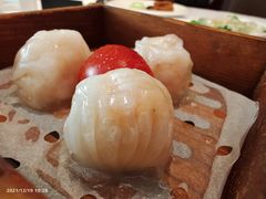 皇冠虾饺皇-粤财皇冠假日酒店·彩华轩中餐厅