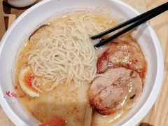 -味千拉面(广州金沙永旺梦乐城店)