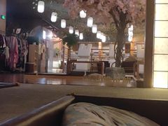 -汤泉良子(金源店)